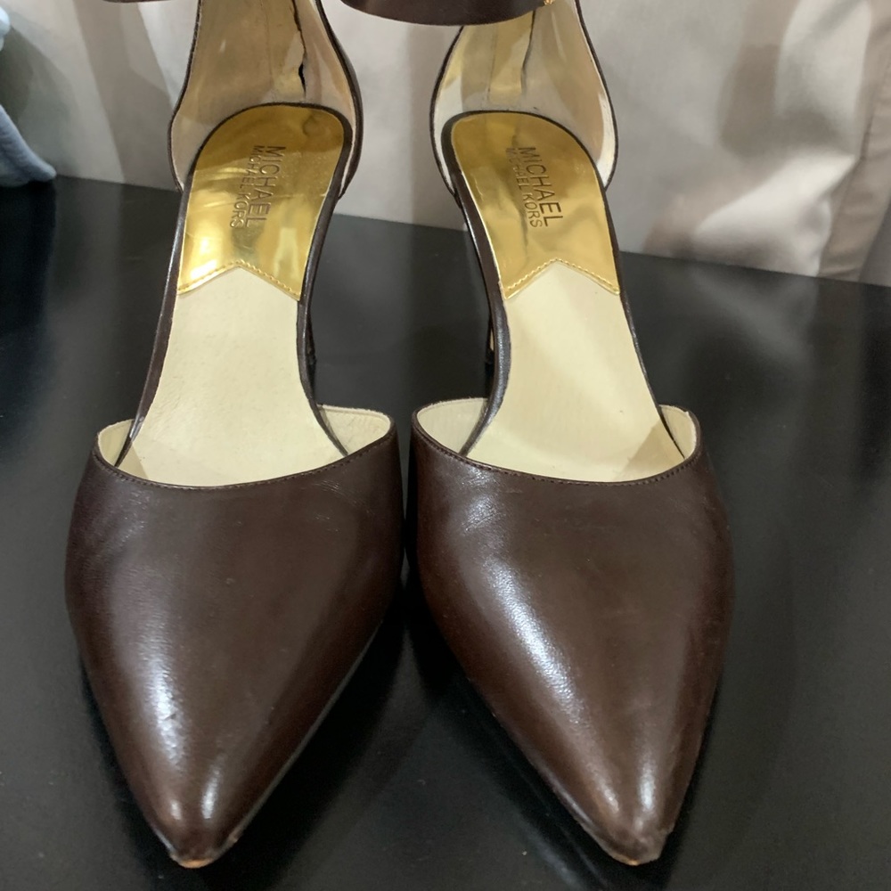 MK Heels